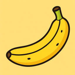 Banana Hangout!