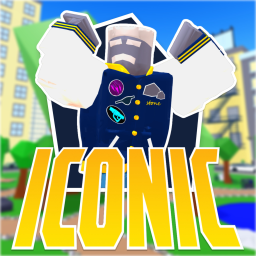 Iconic | ALPHA RELEASE