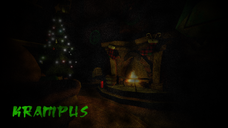 Krampus screenshot 1