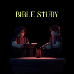 HUME Bible Study 📖✝️🙏 icon