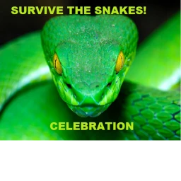Survive The Snakes (FREE MOD!) icon