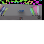 Crazy net