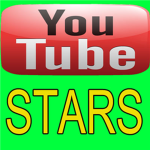 YouTube Stars of Roblox