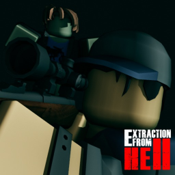 Extraction From Hell