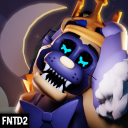 Five Nights TD 2 [SLUMBER]