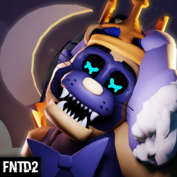 Five Nights TD 2 [SLUMBER] icon