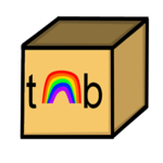 The Twisted Box