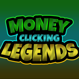 Money Clicking Legends!