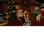 SANTA SLAYY