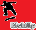 Kickflip