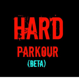 Hard Parkour obby (BETA)