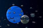 solarballs hangout!