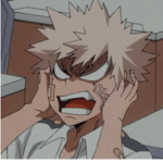 Bakugou can club