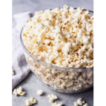 #popcorn army