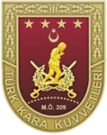 [TBM]Kara Kuvvetleri Komutanlığı