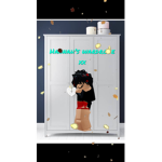 Hannah’s closet xx