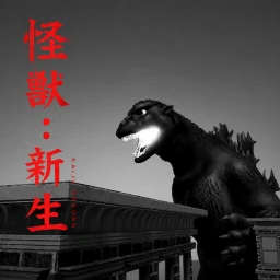 Kaiju: Reborn icon