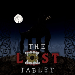 The Lost Tablet