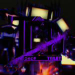 Toilet Collapsed Universe [ UTTV ]