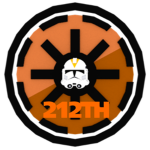 {GAR} 212th Battalion