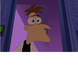 Phineas and Ferb Hangout