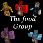 Quirky Foods