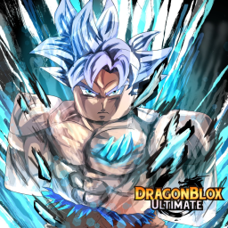 [FUSION IS BACK!!!!] Dragon Blox Ultimate  icon