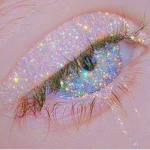 Glitter princess