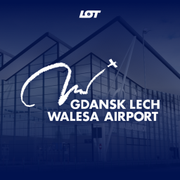 Gdańsk Lech Wałęsa Airport