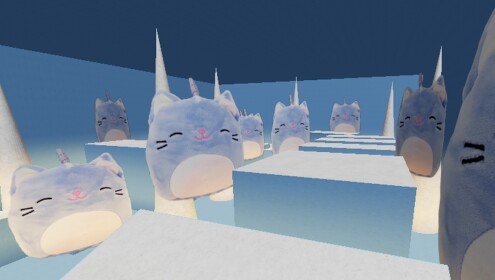 Squishmallow Run! (WIP)