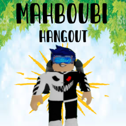 Mahboubi Hangout