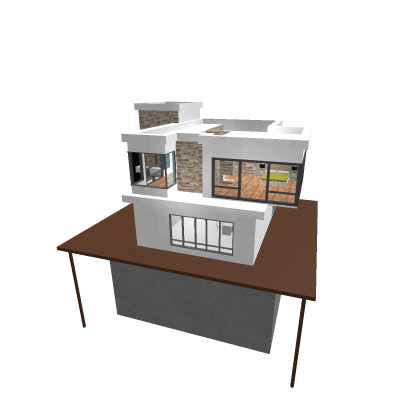 Beach House