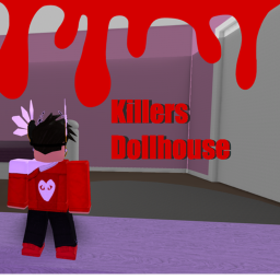 Killer House Roleplay