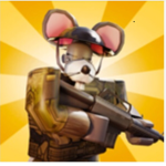 Rat army!!!!!!!!!!!!