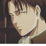 Levi <3