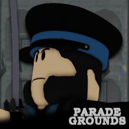 Parade Grounds