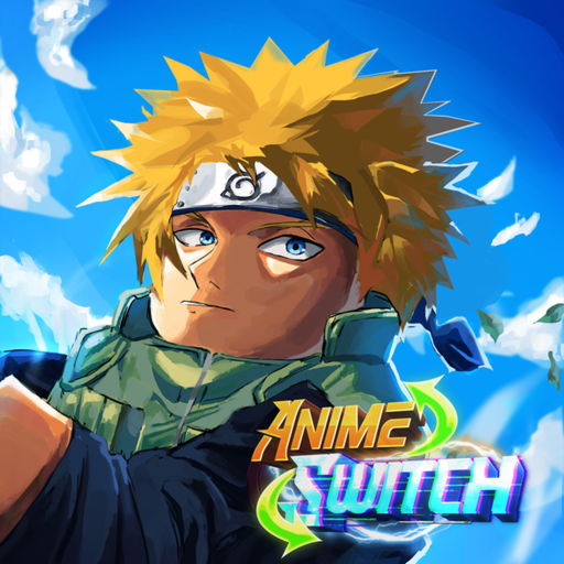 Anime Switch