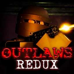 OUTLAWS Redux icon
