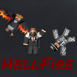 HellFire Industries