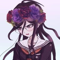 -Toko Fukawa Shrine-