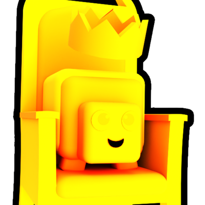 Gold King of Tutels
