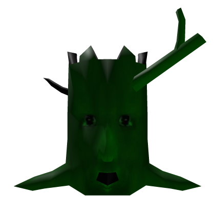 Green Stump