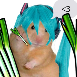 Hatsune miku obby!!