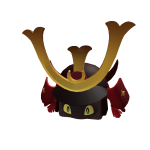 Kabushi Helmet