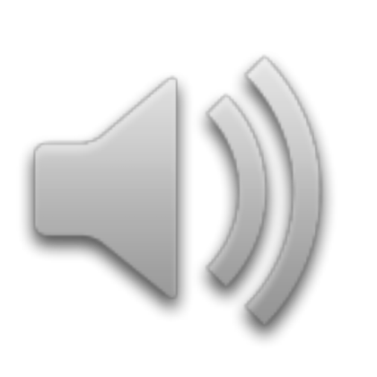 Sound Icon Roblox decal