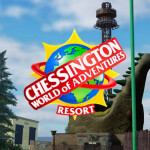 CWOA Roblox --- Main  Game