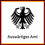 | DE | Auswärtiges Amt |