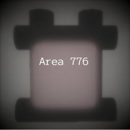 Area 776