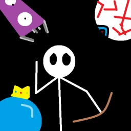 Terraria RPG : The End [???] icon