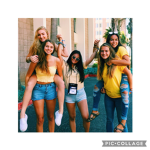 Anyone can be your friend